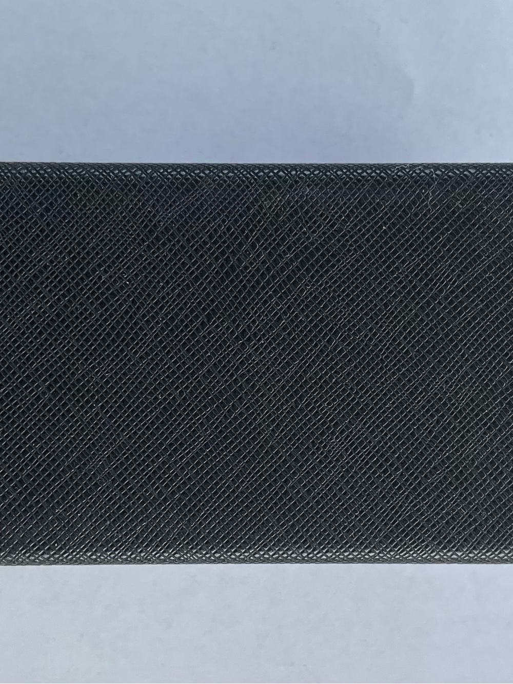 Prada Hard Case for Eyeglasses or Sunglasses, Storage Box is Included - Picture 3 of 4
